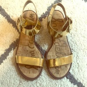 Sam Edelman Sandals NWOT